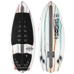 Flyweight Atlantik Wakesurf Board 2026<Ronix Hot