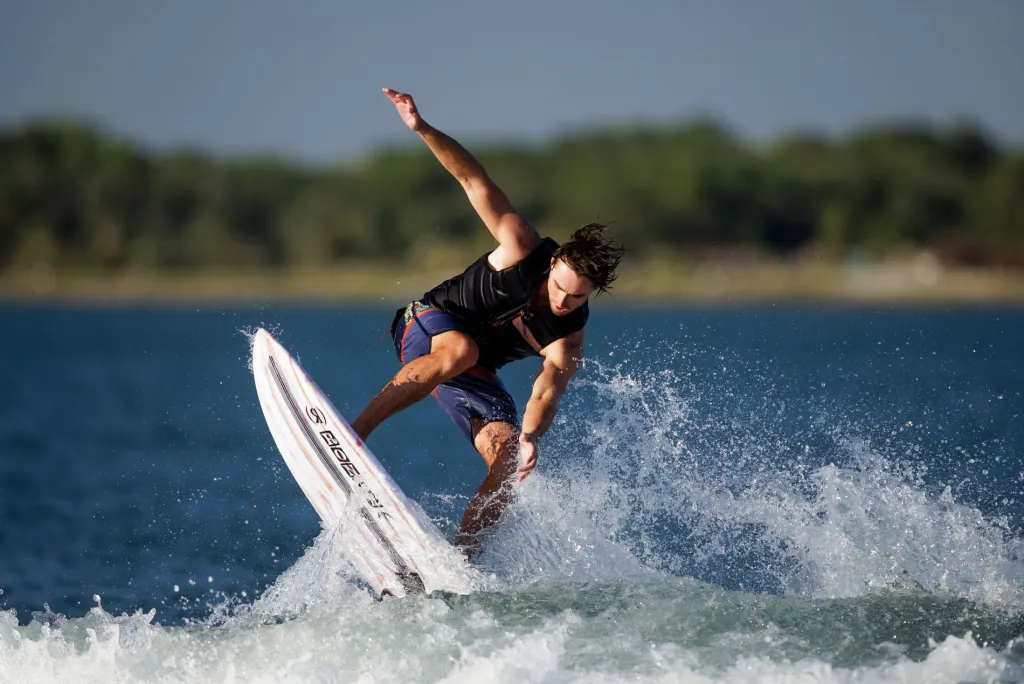 Flyweight Atlantik Wakesurf Board 2026<Ronix Hot