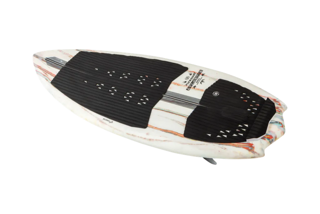 Flyweight Atlantik Wakesurf Board 2026<Ronix Hot