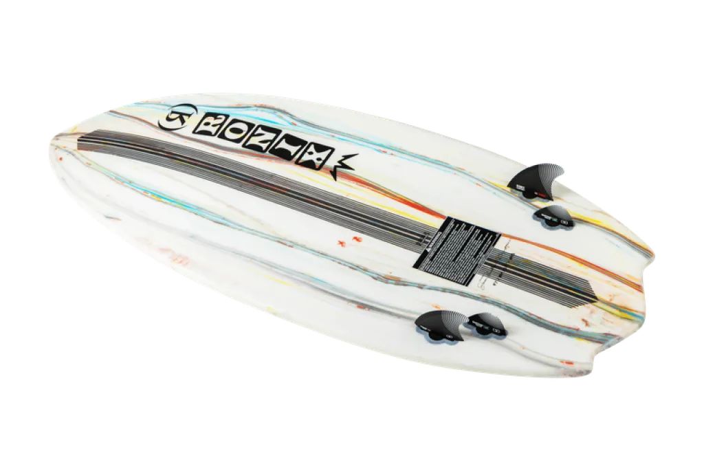 Flyweight Atlantik Wakesurf Board 2026<Ronix Hot