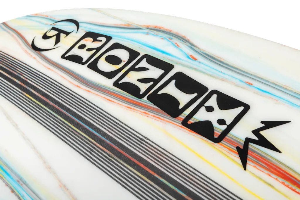Flyweight Atlantik Wakesurf Board 2026<Ronix Hot