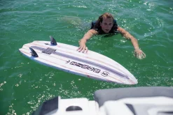 Flyweight Atlantik Wakesurf Board 2026<Ronix Hot