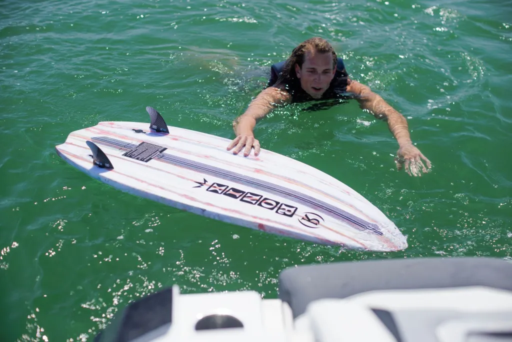 Flyweight Atlantik Wakesurf Board 2026<Ronix Hot