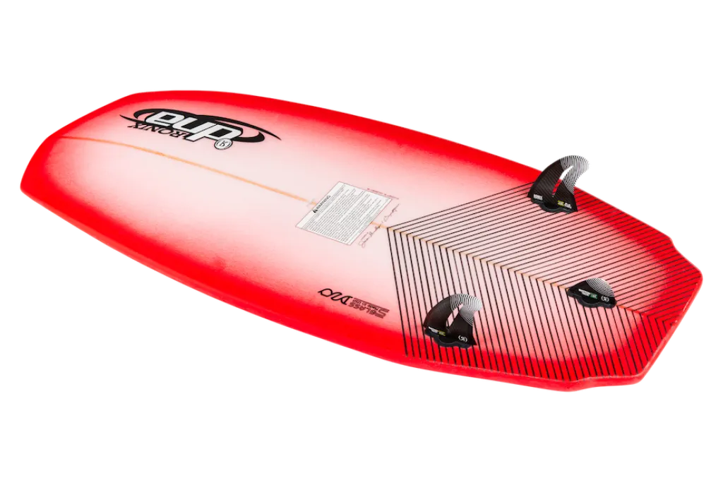 Flyweight Pro DNA Wakesurf Board 2026<Ronix Best