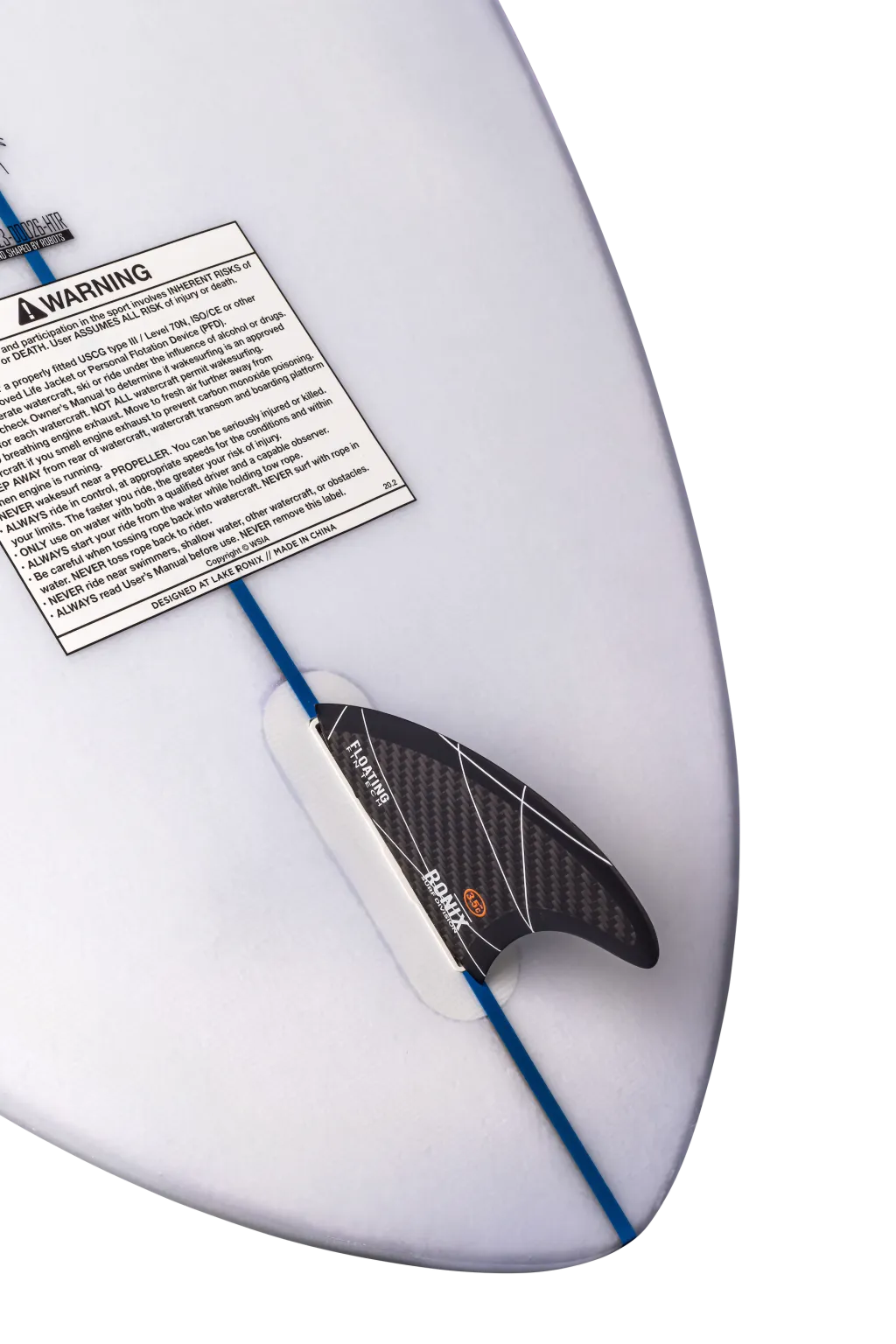 Flyweight Skimmer 2026<Ronix New