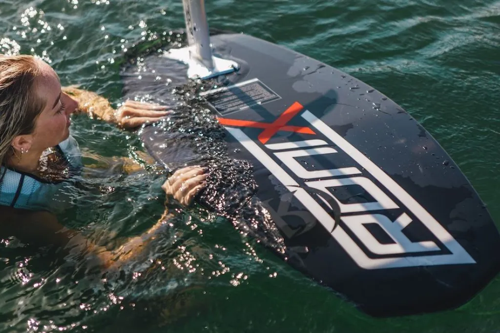 727 Foil Board | Beginner Shift Mast Foil Package 2026<Ronix Outlet