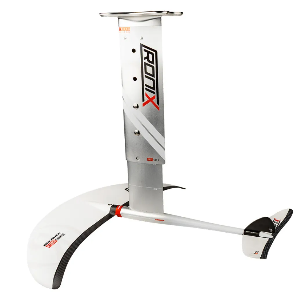 727 Foil Board | Beginner Shift Mast Foil Package 2026<Ronix Outlet