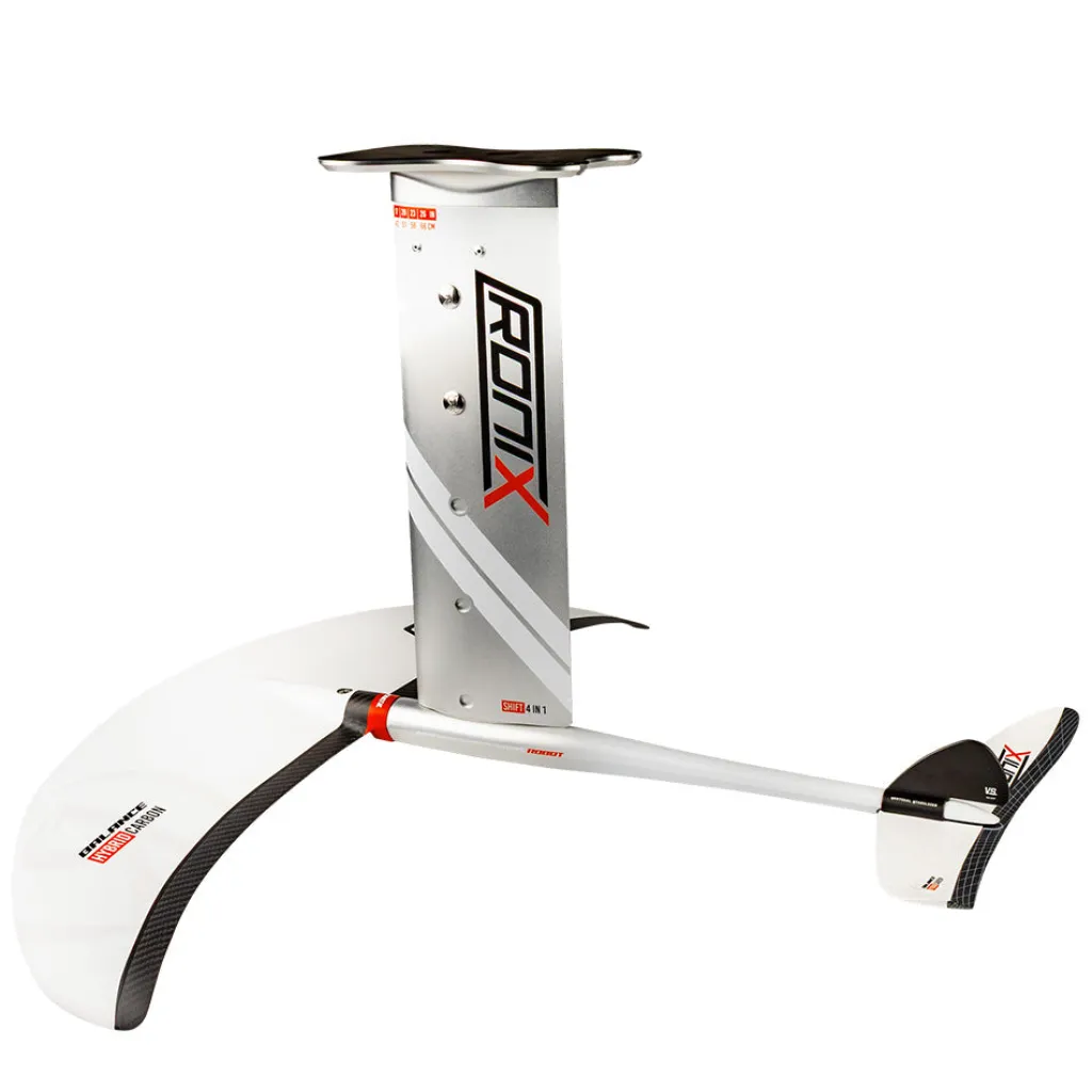 727 Foil Board | Beginner Shift Mast Foil Package 2026<Ronix Outlet