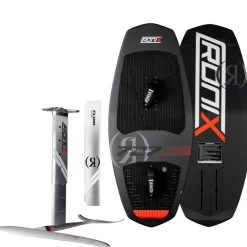 727 Foil Board | Shift & Fluid Mast Balance Foil Package 2026<Ronix New
