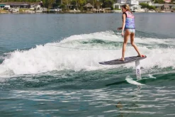 727 Foil Board | Shift & Fluid Mast Balance Foil Package 2026<Ronix New