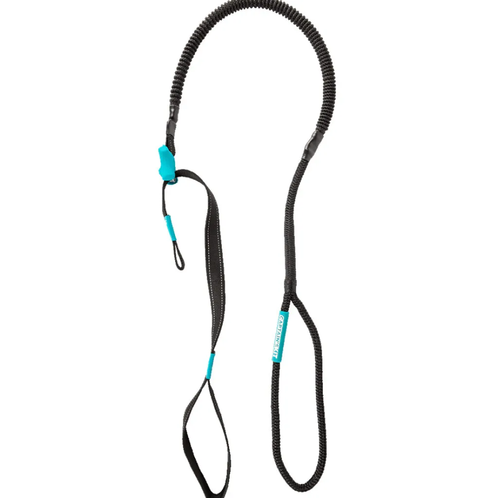 6ft Quick Release Adjustable Bungee Boat Dock Tie<Ronix Clearance