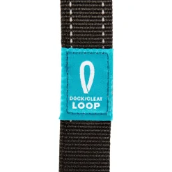 6ft Quick Release Adjustable Bungee Boat Dock Tie<Ronix Clearance