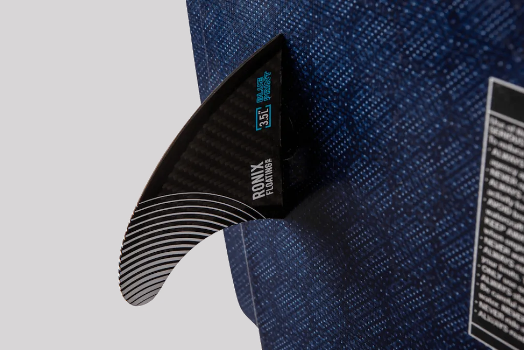 2024 H.O.M.E. Carbon Pro M50 Wakesurf Board<Ronix