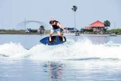 2024 H.O.M.E. Carbon Pro M50 Wakesurf Board<Ronix