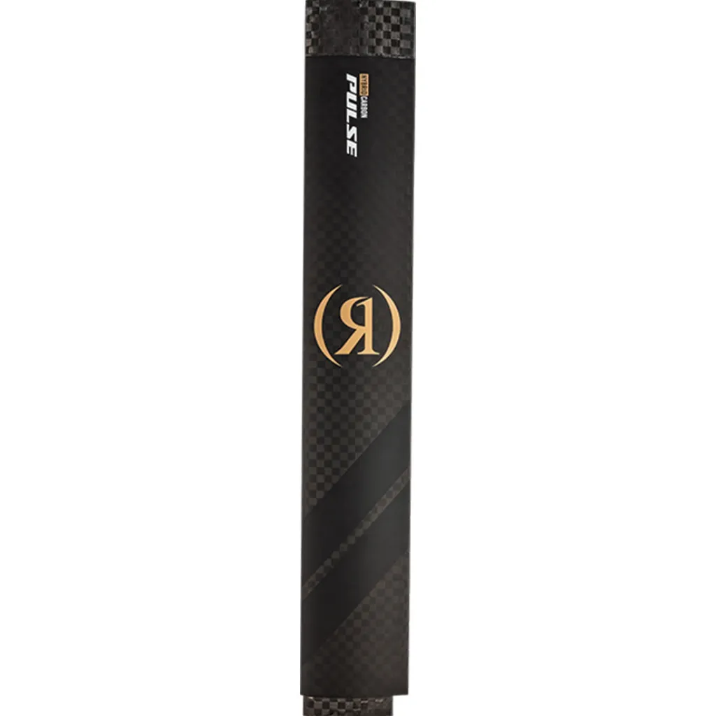 Hybrid Carbon Pulse Mast - 29"<Ronix Hot
