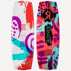 2025 Kid's August Wakeboard -<Ronix Best