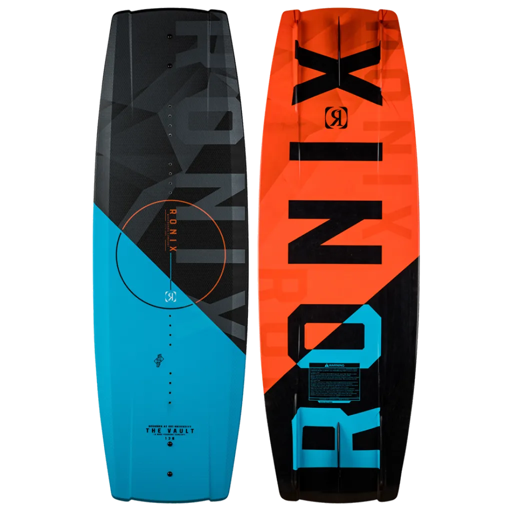 Kid's Vault Wakeboard 2026<Ronix