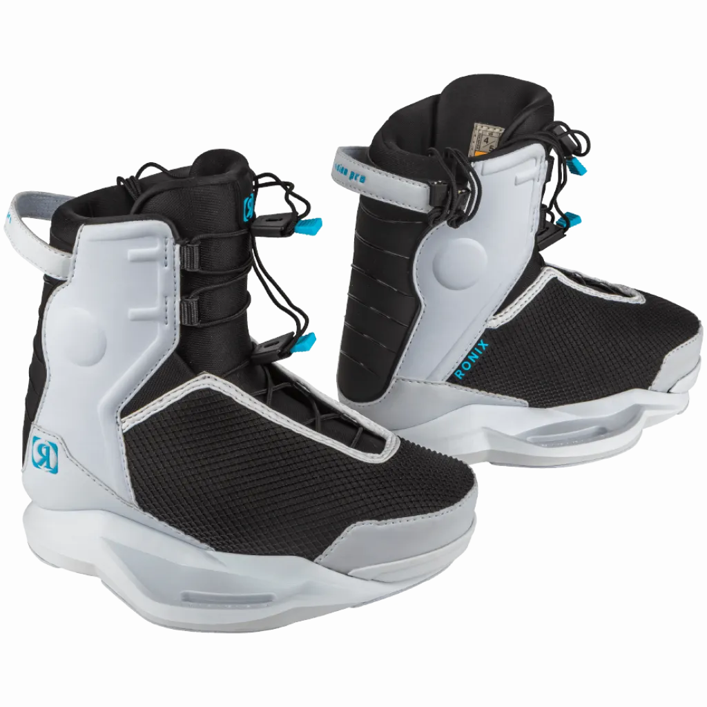 Kid's Vision Pro Bindings 2026<Ronix Sale