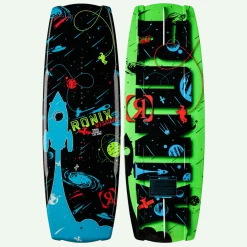Kid's Vision Wakeboard 2026 -<Ronix Hot