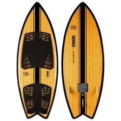 Koal Classic Fish Wakesurf Board 2026<Ronix Online