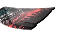 2025 Krush Wakeboard | Divide Bindings<Ronix