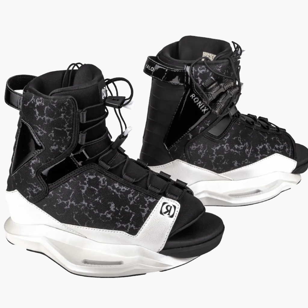 Krush Wakeboard | Halo Bindings 2026<Ronix Discount