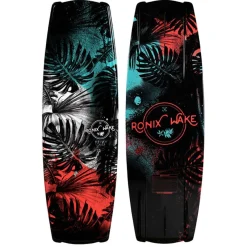 2025 Krush Wakeboard | Luxe Bindings<Ronix New