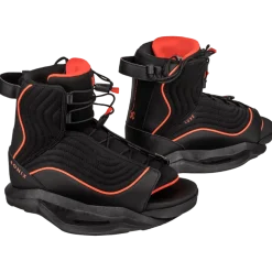 2025 Krush Wakeboard | Luxe Bindings<Ronix New