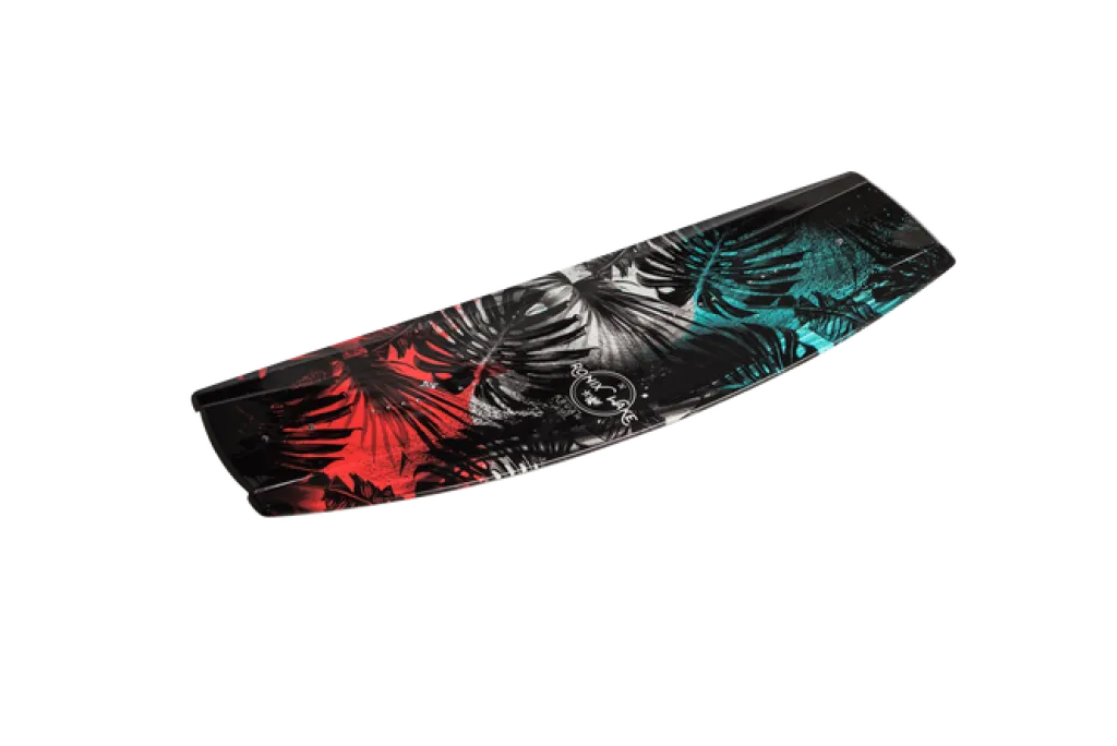 2025 Krush Wakeboard | Luxe Bindings<Ronix New