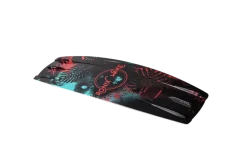 2025 Krush Wakeboard | Luxe Bindings<Ronix New