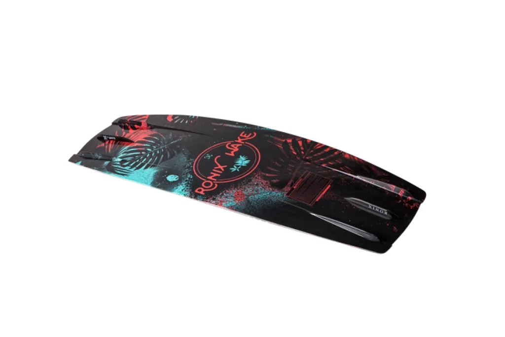 2025 Krush Wakeboard | Luxe Bindings<Ronix New