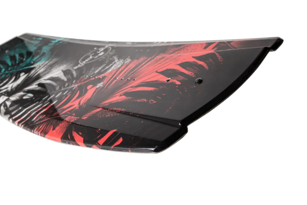 2025 Krush Wakeboard | Luxe Bindings<Ronix New