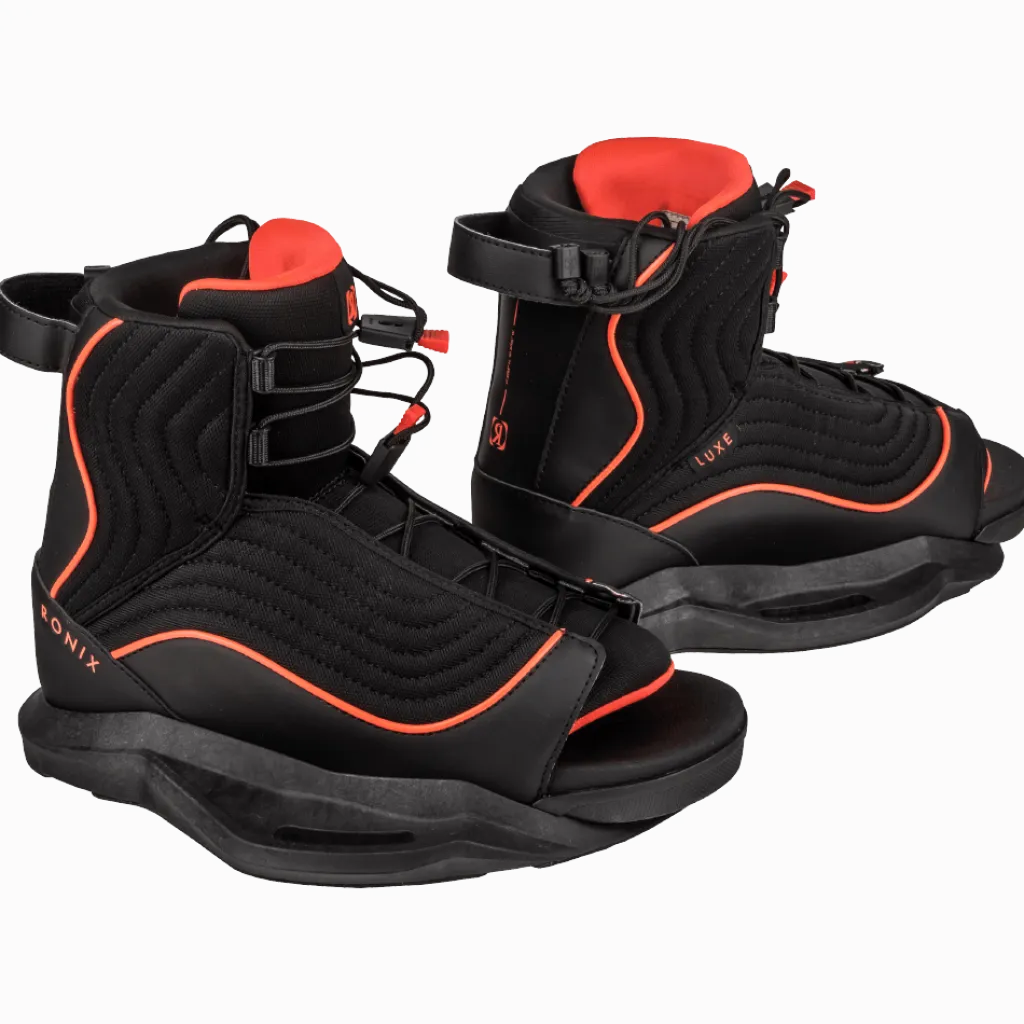 Krush Wakeboard | Luxe Bindings 2026<Ronix Discount