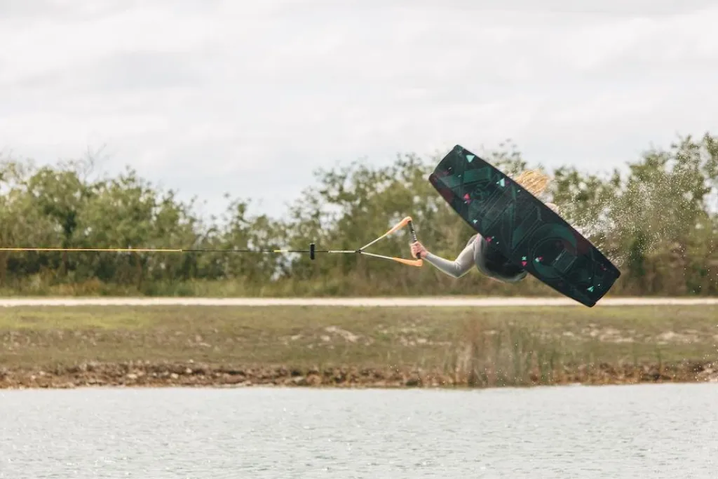 Krush Wakeboard | Luxe Bindings 2026<Ronix Discount
