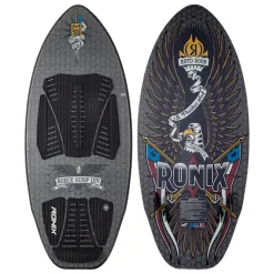 M50 Dark Matter Wakesurf Board 2026<Ronix Outlet