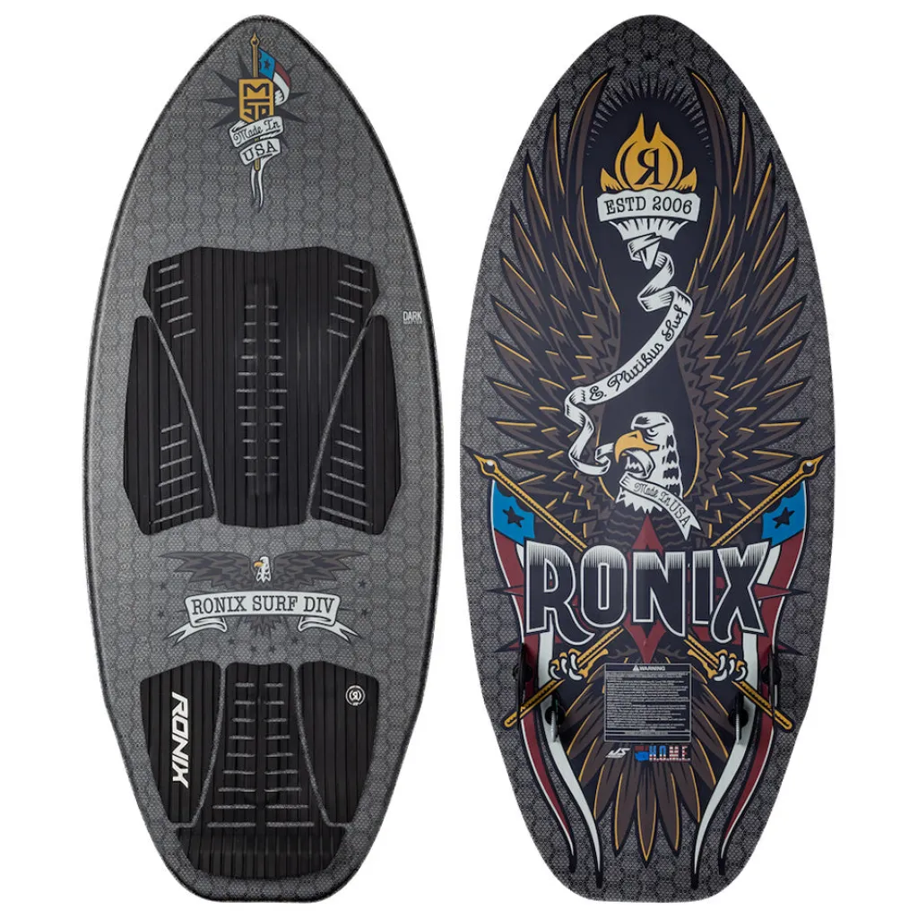 M50 Dark Matter Wakesurf Board 2026<Ronix Outlet