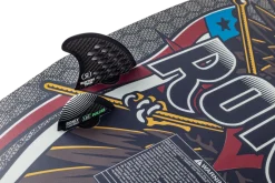M50 Dark Matter Wakesurf Board 2026<Ronix Outlet