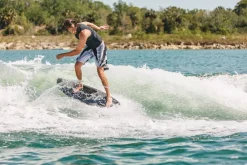 M50 Dark Matter Wakesurf Board 2026<Ronix Outlet