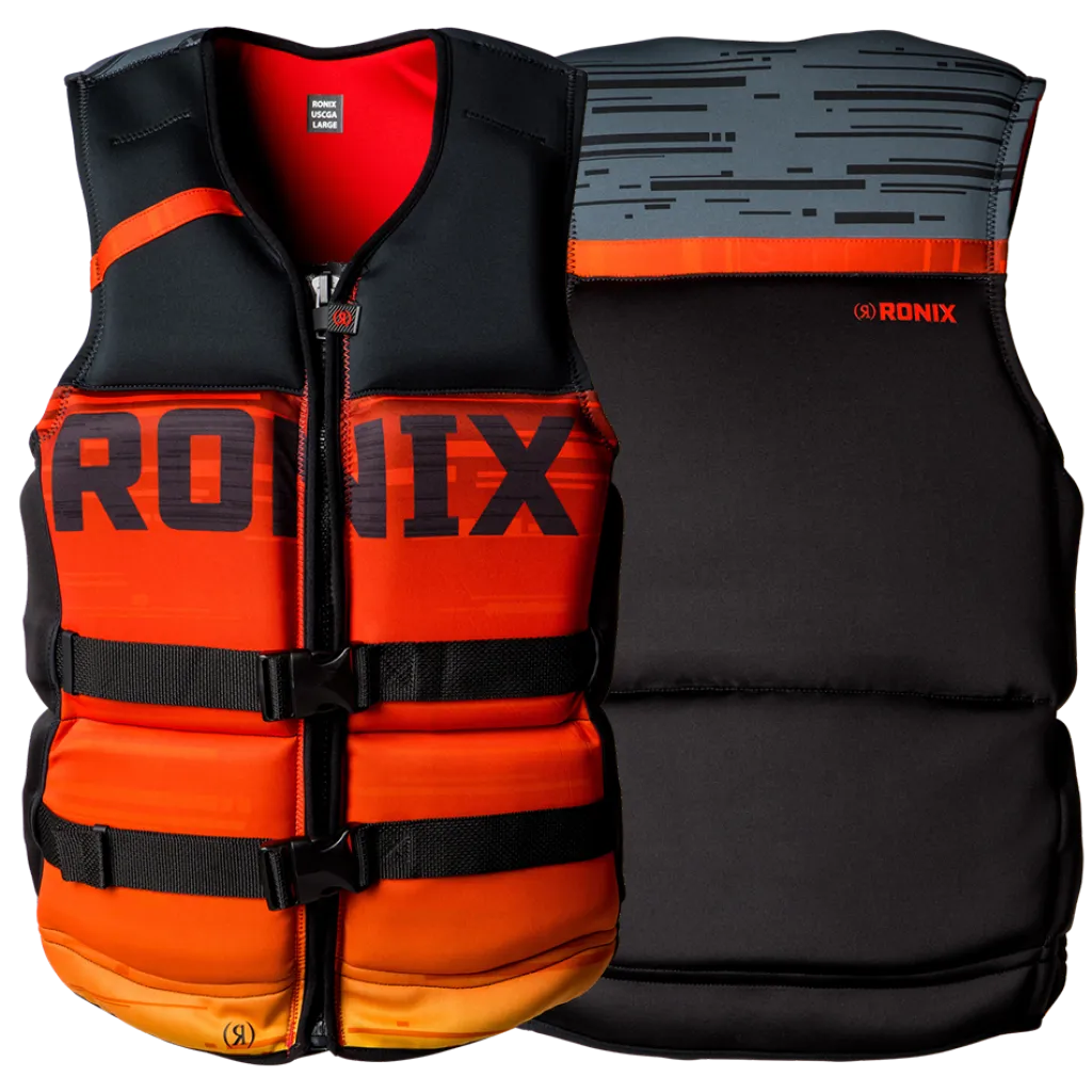 egacorp Capea 3.0 en' CGA Vet<Ronix