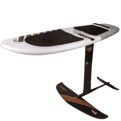 Mod 84 | Advanced Shadow Carbon Speed 1330 Edition Foil Package<Ronix Hot