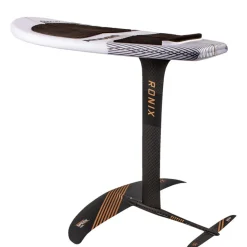 Mod 84 | Advanced Shadow Carbon Speed 1330 Edition Foil Package<Ronix Hot