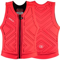oon tone Woen' Ipact Vet 2026 - Neon Buh<Ronix New