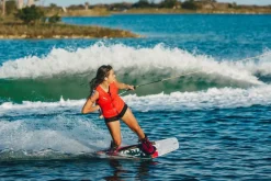oon tone Woen' Ipact Vet 2026 - Neon Buh<Ronix New