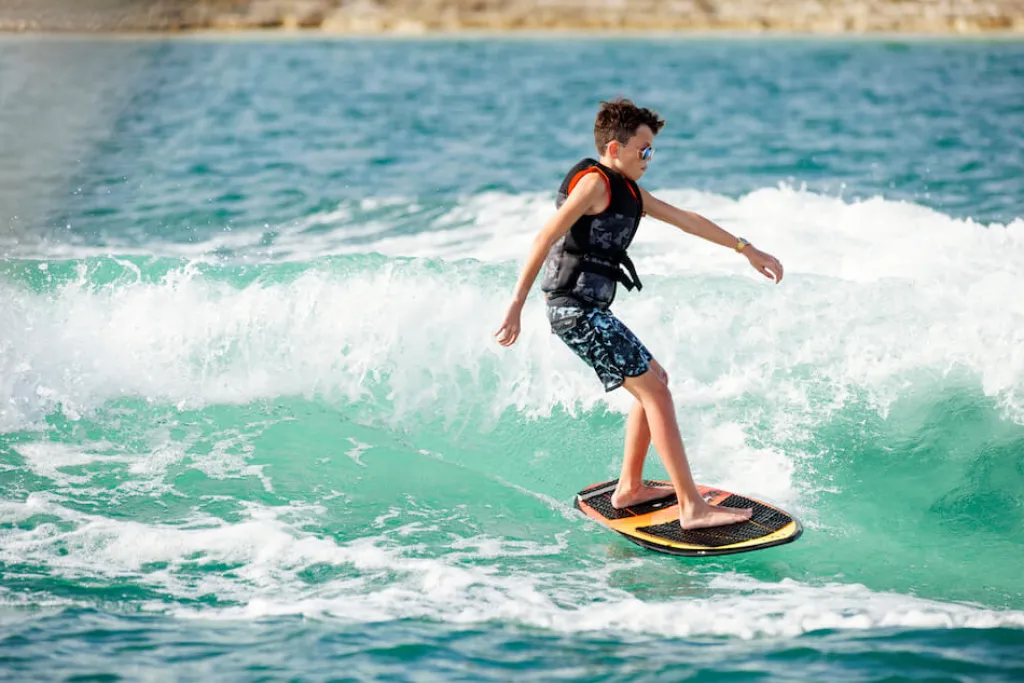 Neptune Capella 3.0 Junior CGA Vest<Ronix