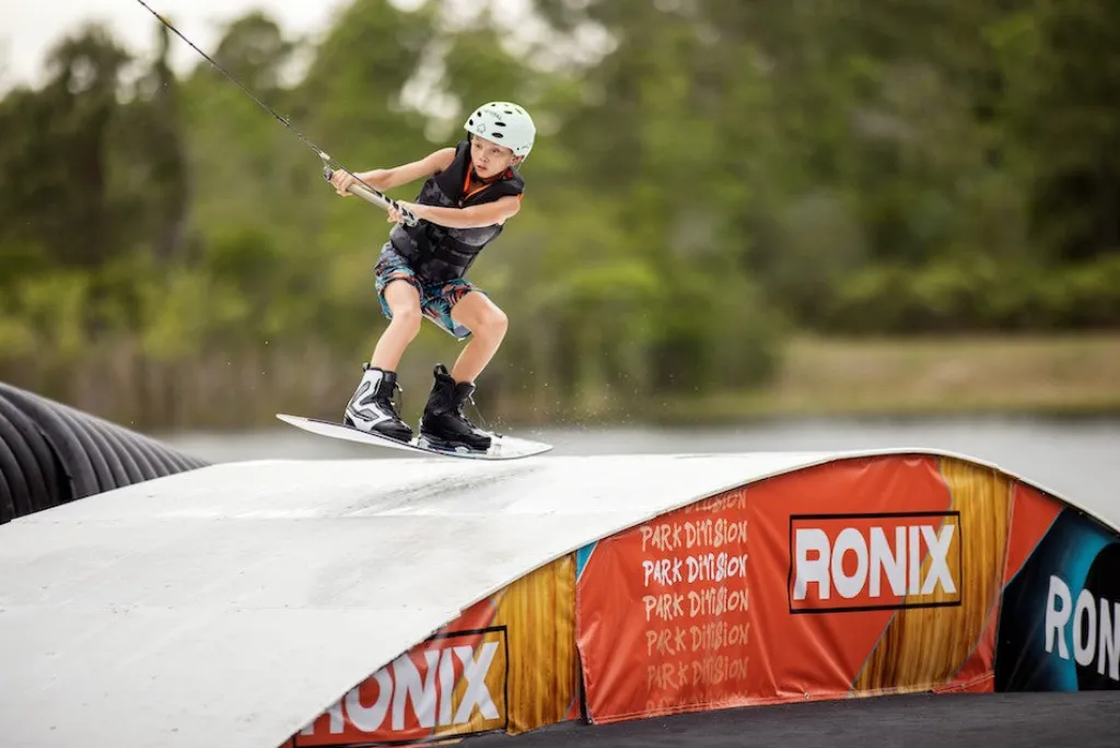 Neptune Capella 3.0 Junior CGA Vest<Ronix