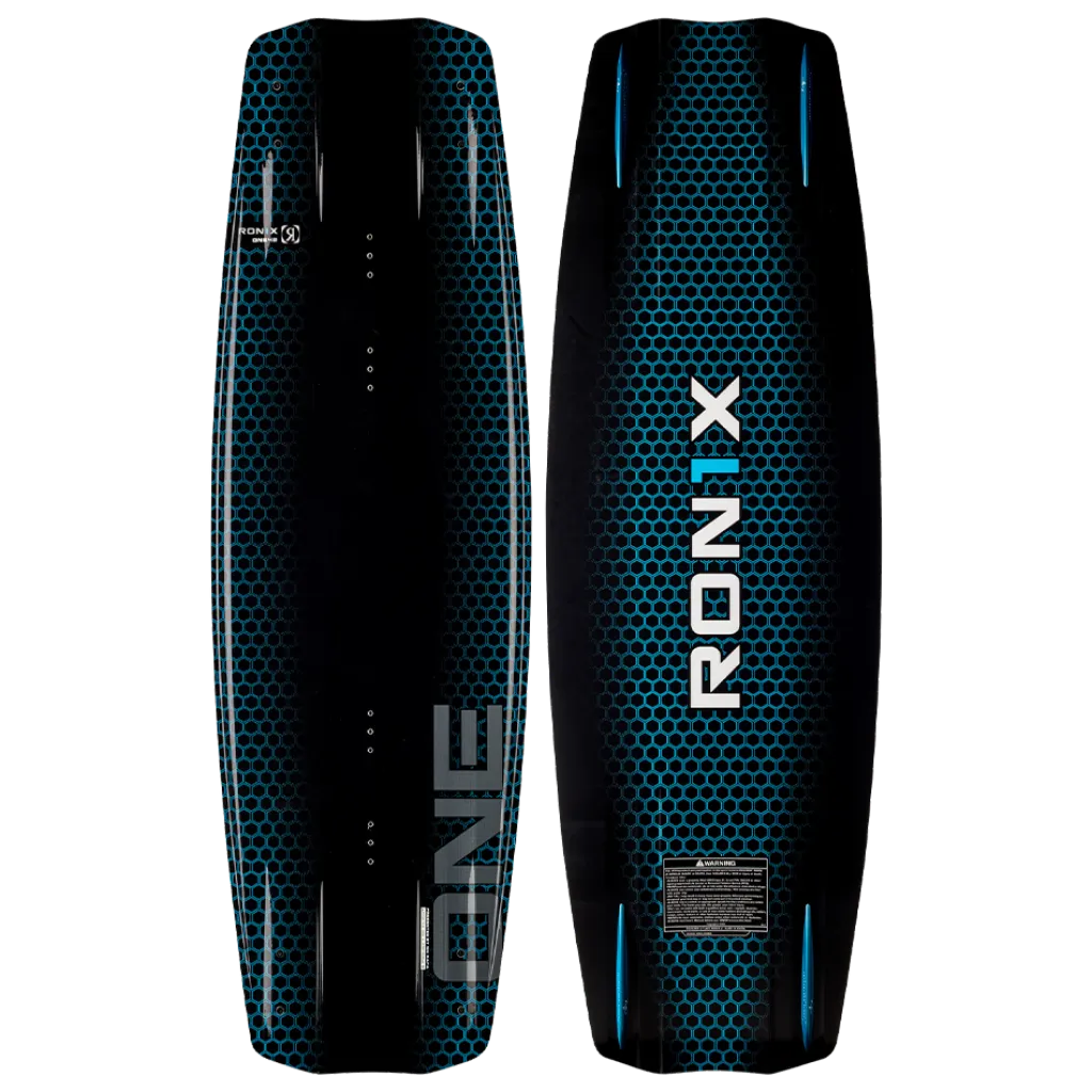 2023 One Blackout Technology Wakeboard<Ronix Clearance