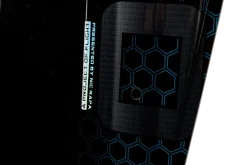 2023 One Blackout Technology Wakeboard<Ronix Clearance