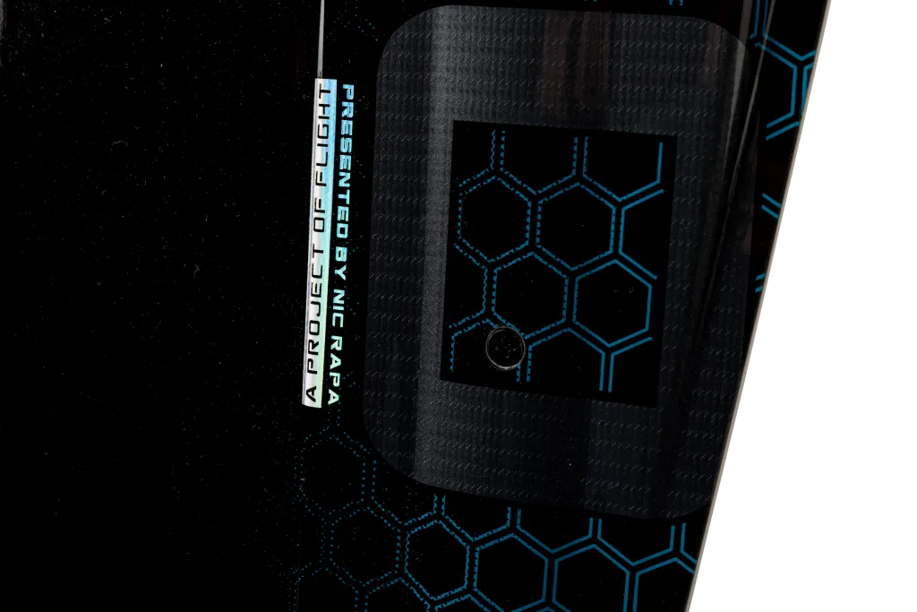2023 One Blackout Technology Wakeboard<Ronix Clearance