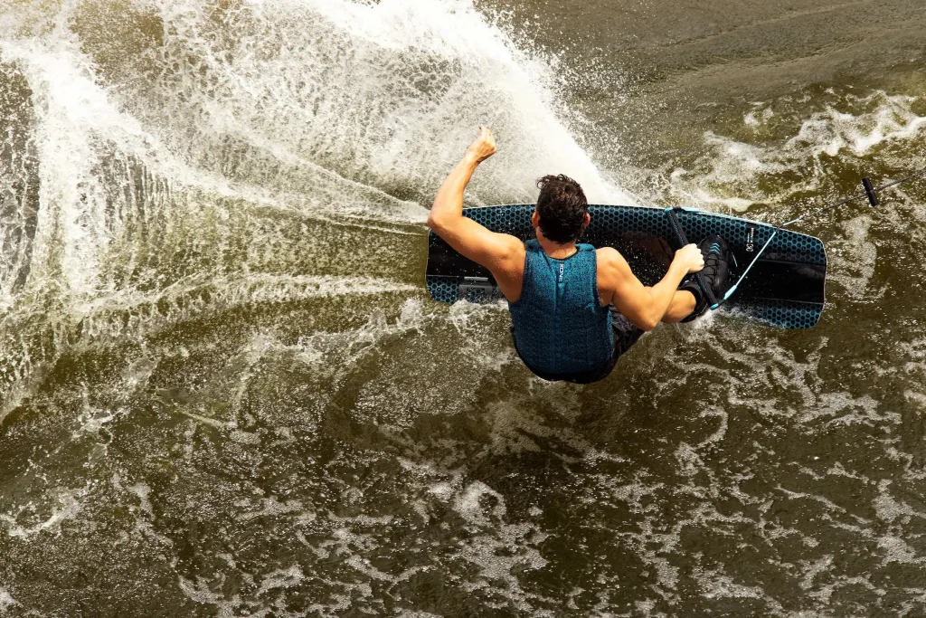 2023 One Blackout Technology Wakeboard<Ronix Clearance