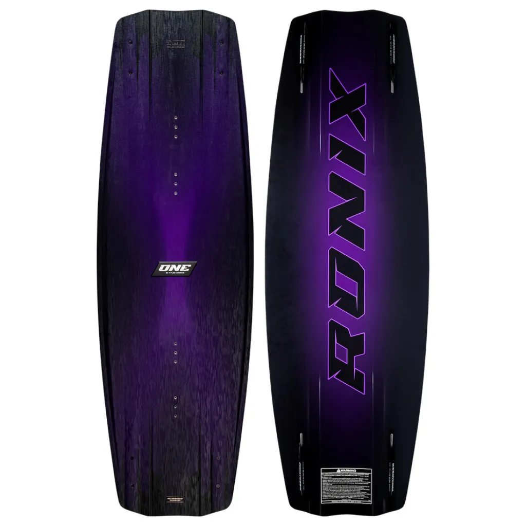 One Blackout Wakeboard 2026<Ronix Hot
